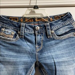 Rock revival Betty boot